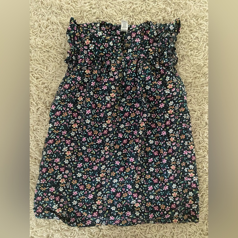 Tea dress, Like new